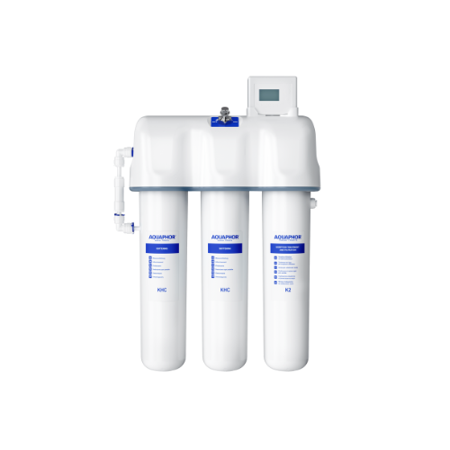 למכונות קפה Aquaphor Crystal Soft