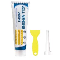 חומר איטום, מילוי והחלקה לקיר Waterproof