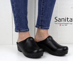 Sanita Sonja black