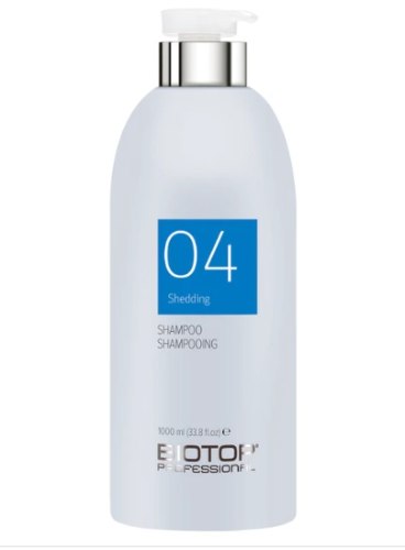 שמפו 04 לטיפול בנשירה