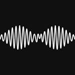 ARCTIC MONKEYS/AM