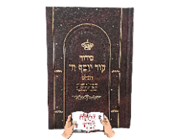 עוד יוסף חי