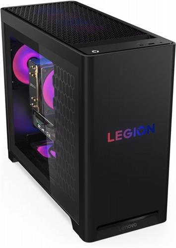 מחשב גיימינג Lenovo Legion T5 30AGB10 Ryzen 7 7800X3D 32GB 1TB RTX 5060 DOS 90YJ009QYS
