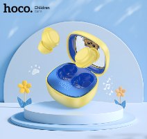 חיסול מלאי! אוזניות אלחוטיות לילדים Hoco EW111 True Wireless
