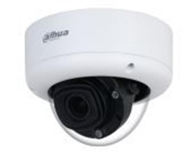 מצ רשת 8MP כיפה IR סדרה WizMind