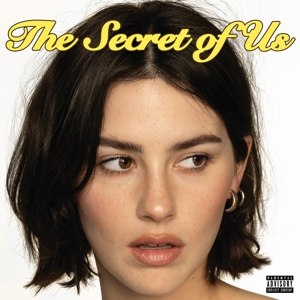 GRACIE ABRAMS/THE SECRET OF U