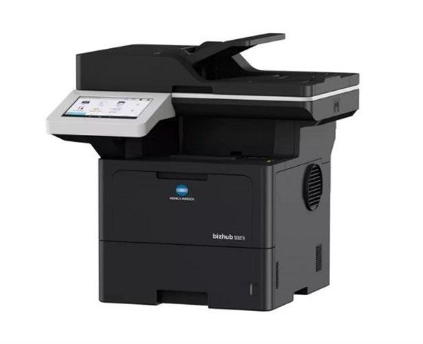 Konica 5021i