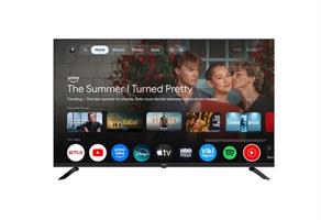 טלוויזיה חכמה MAG 55" 4K UHD Google TV דגם G55Q26