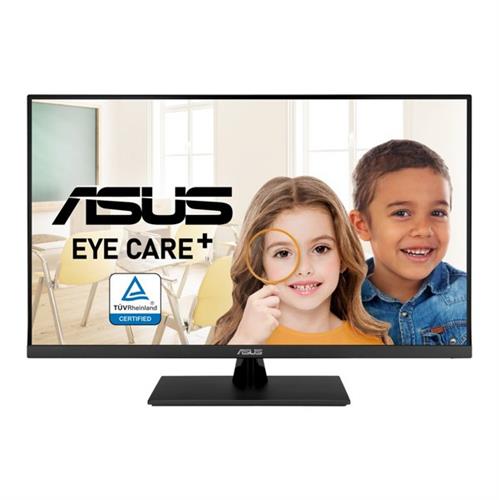 מסך מחשב Asus VP327Q 31.5" 4K VA