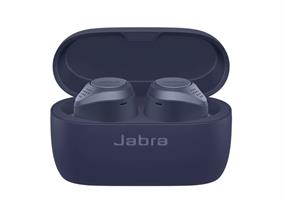 אוזניות ללא חוטים Jabra Elite Active 75t True Wireless