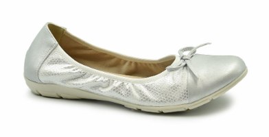 נעלי בובה נוחות לנשים דגם - W93-45