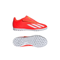 X CRAZYFAST CLUB TURF BOOTS