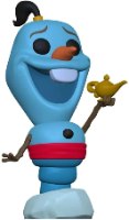 בובת פופ Funko Pop! Disney: Olaf Presents - Olaf As Genie #1178 - Amazon Exclusive