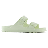 BIRKENSTOCK ARIZONA EVA LIME בירקנשטוק כפכפי נשים צבע ליים