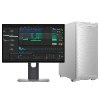 BeQuiet! 501 Airflow White - Studio Pro Mk5