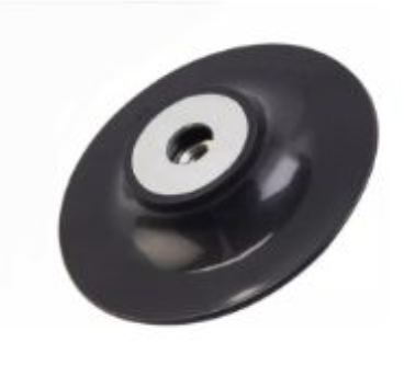 תומך גומי מידה 4.5"