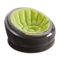 ספה מתנפחת 112X109 גובה 69 ס"מ | מקט 68582 | INTEX | קפיץ קפוץ