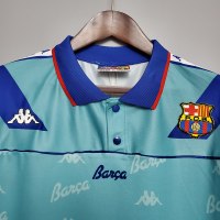 חולצת עבר ברצלונה חוץ 92-95
