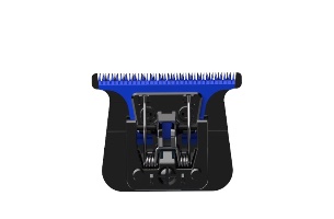 מכירה מוקדמת! מכונת פיניש פסיפיק רויאל+ R2 להב Blue Ceramic