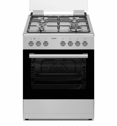 ‏תנור משולב כיריים Fujicom FJ-FS8065X