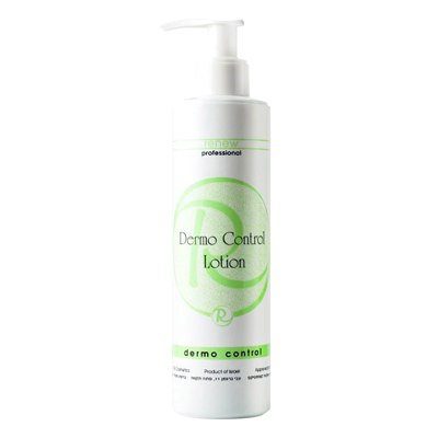 מי פנים לעור שמן Renew- Dermo Control Lotion