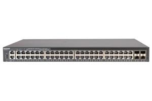 RUCKUS ICX8200-48ZP SWITCH MG-E2