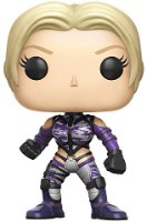 בובת פופ Tekken Nina Williams 174 FUNKO POP