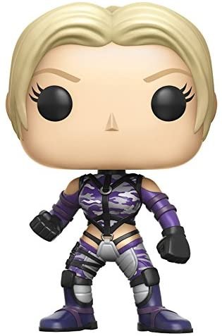 בובת פופ Tekken Nina Williams 174 FUNKO POP