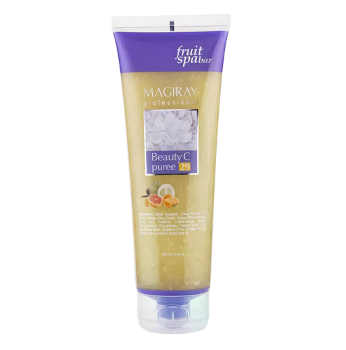 ביוטי סי הדרים BEAUTY PUREE − C № 29 Madiray