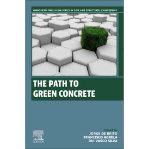 The Path to Green Concrete