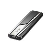 דיסק חיצוני Netac ZX10 1TB USB 3.2 Gen 2 External SSD