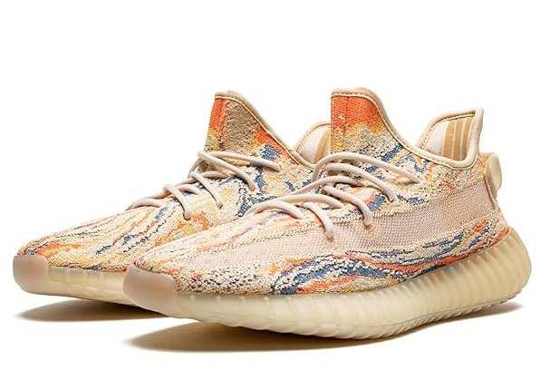 נעלי אדידס ייזי Adidas YEEZY SPLY 350 מולטי בז'