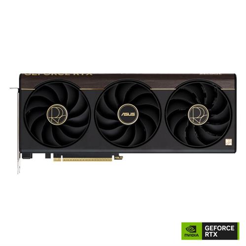 כרטיס מסך Asus ProArt GeForce RTX 5070 Ti OC 16GB GDDR7
