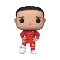 בובת פופ כדורגל ליברפול דרווין נונייס - Funko Pop Football Liverpool Darwin Nunez