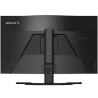 מסך גיימינג קעור GIGABYTE G32QCA 31.5" QHD 165HZ 1MS