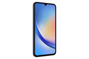 טלפון נייד - Samsung Galaxy A34 8GB+128GB - שחור - יבואן מקביל
