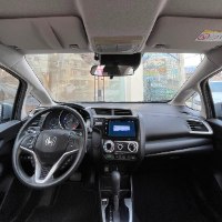 Honda jazz 2018