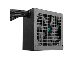 ספק כוח - GAMER STORM PF500X 500W 80PLUS Bronze