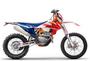 KTM 250 EXC-F SIX DAYS