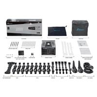 ספק כוח Seasonic Prime TX-1600 1600W ATX3.1 80+ Titanium