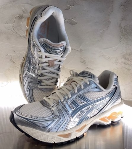 asics קיאנו 14 A537-109