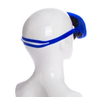משקפת שחיה צבעונית לילדים