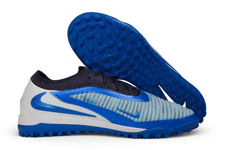 נעלי קטרגל נייק Nike Phantom GT2 כחול