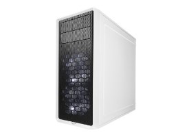 מארז מחשב FRACTAL DESIGN FOCUS G WHITE WINDOW