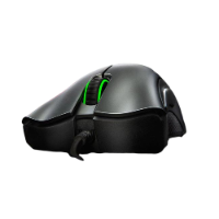 עכבר גיימינג RAZER DEATHADDER ESSENTIAL - שחור