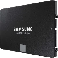 כונן Samsung 870 EVO 500GB SATA III SSD