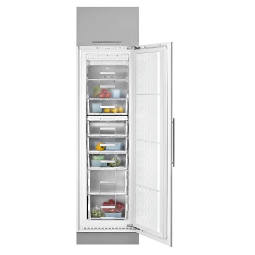 מקפיא אינטגרלי עם ציפוי דגם‏ TGI2 200 NF תקה Teka