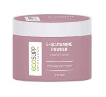 ל-גלוטמין - L-GLUTAMINE