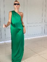 שמלת GOLA - ירוק