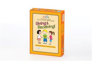 Giving and Receiving